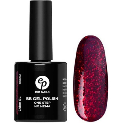 BIO NAILS BB gél lak one step CHLOE GL 7,5 ml