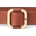 Lauren Ralph Lauren колан дамски от кожа (412746393)