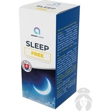 ADAMPharm SLEEP FREE 60 kapsúl