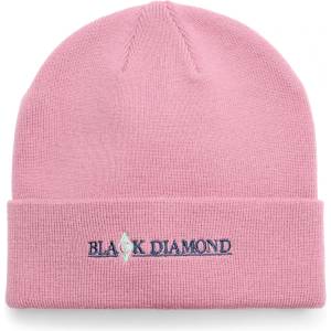 Black Diamond Зимна шапка (beanie) Black diamond Watch Cap Beanie - Pale Mauve - размер One Size (904-6918-0311)