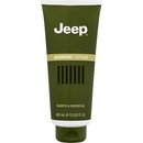 Jeep Adventure 400 ml šampon a sprchový gel