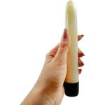 CupidOn USA Вибратор Irresistible Sensations Yellow