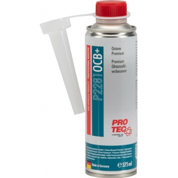 PRO-TEC Octane PREMIUM 375 ml