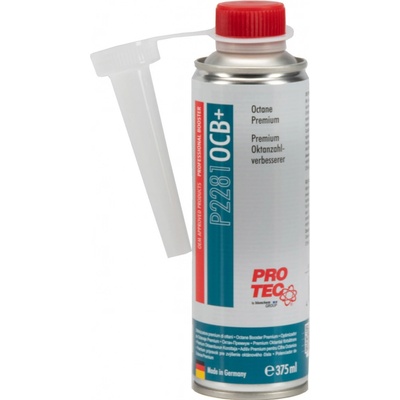 PRO-TEC Octane PREMIUM 375 ml