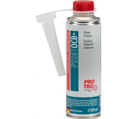 PRO-TEC Octane PREMIUM 375 ml
