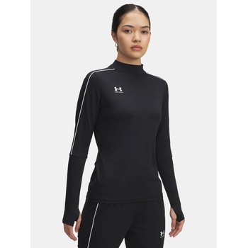 Under Armour Дамски суитшърт Under Armour UA W Challenger Midlayer-BLK Under Armour | Cheren | ЖЕНИ | XS