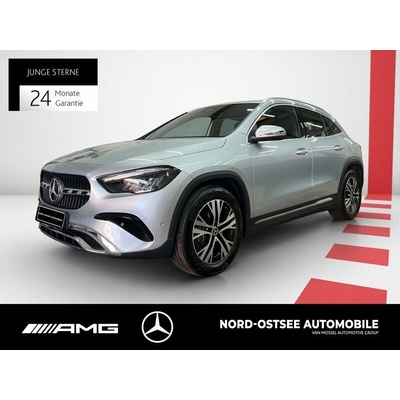 Mercedes-Benz GLA 200 120 kW