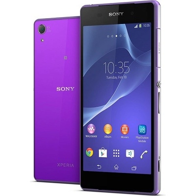 Sony Xperia Z