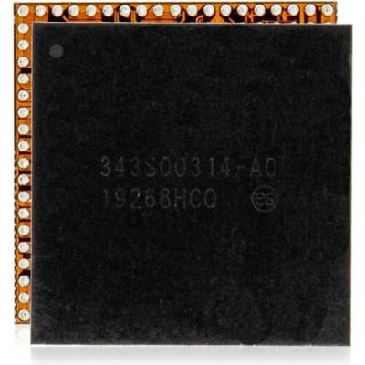 IC čip správy napájení iPad 7 2019 (343S00314-A0) - PULLED IPD1408