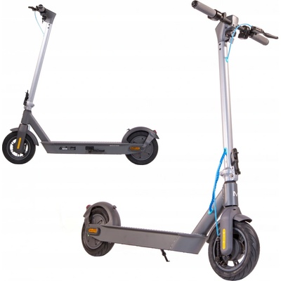 Motus Scooty 10 Gen 4