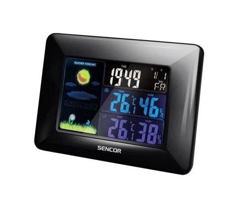 SENCOR SWS 4250