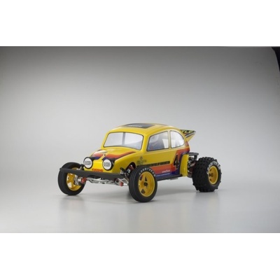 Kyosho Beetle 2WD Kit Legendary Series 1:10
