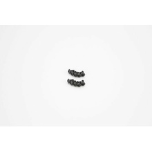 Kyosho Hex Butttton Screws M2.6x5 mm 10