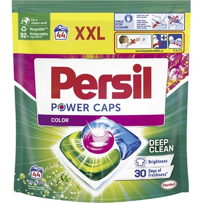 Persil Power Caps Color kapsle 44 PD