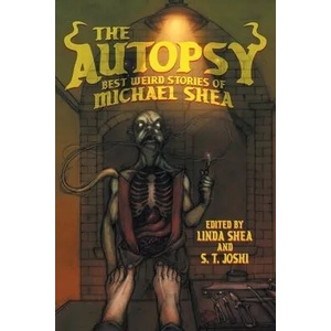 The Autopsy (ISBN: 9781614983835)