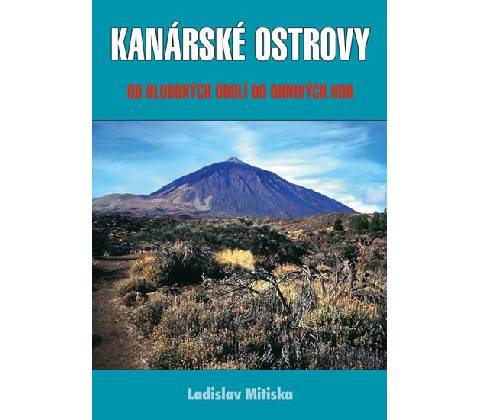 Kanárské ostrovy