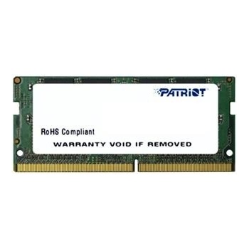 Patriot Signature Line DDR4 8GB 2666MHz CL19 PSD48G266681S