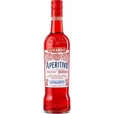 Luxardo Aperitivo spritz 11% 0,7 l (holá láhev)