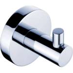 Nimco Unix - Кука, хромирана UN 13054-26 (UN 13054-26)