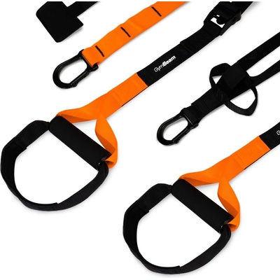 GymBeam Тренировъчна система за окачване