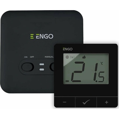 Smart ENGO E20i-B WiFi