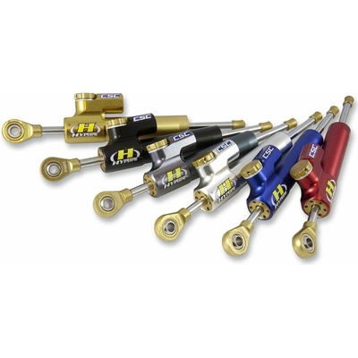 TLUMIČ ŘÍZENÍ 75MM CSC PUR DS-075P-NL1 – Hledejceny.cz