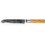 Forged Нож Сантоку OLIVE 18 см, Forged (FORGEDSDV307427)