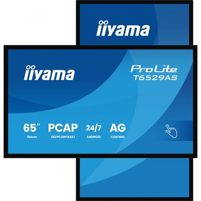 iiyama ProLite T6529AS-B1AG