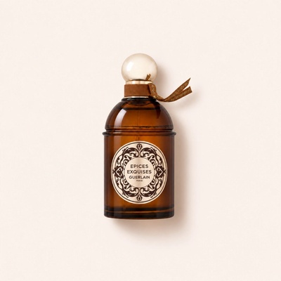 Guerlain Les Absolus d'Orient Epices Exquises parfémovaná voda unisex 125 ml