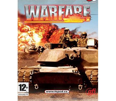 Warfare
