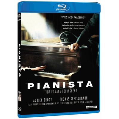 Pianista: , BRD