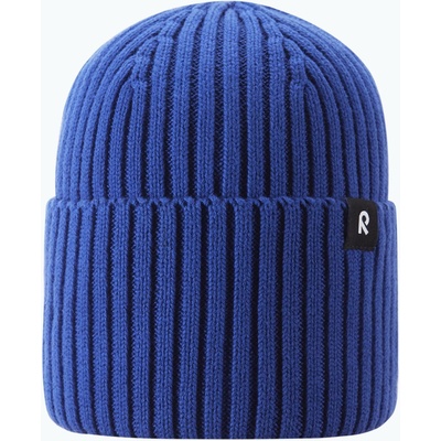 Detská zimná čiapka Reima Hattara sparkly blue