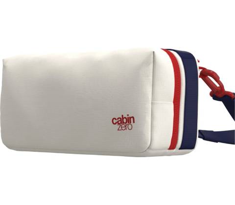 CabinZero Tech Pouch Cloud Nine 2 5 L