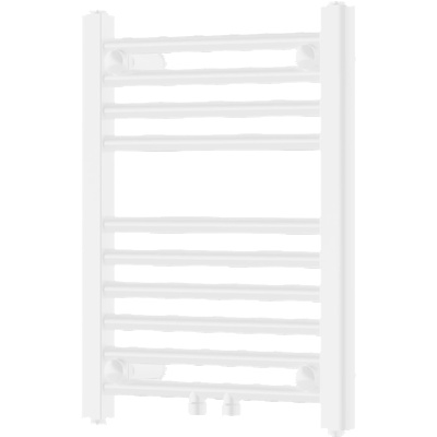 Mexen Mars 500x400 mm 178W white (W110-0500-400-00-20)