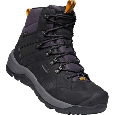 Keen REVEL IV Mid POLAR M blck mgnt