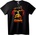 NOONEBRAND Тениска Sum 41 Order in Decline - XS, White