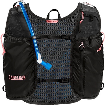 CamelBak Дамска раница за трейл бягане Camelbak Women's Circuit Run Trail running backpack - Black - размер One Size (502-8686-0211)