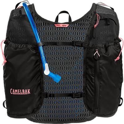 CamelBak Дамска раница за трейл бягане Camelbak Women's Circuit Run Trail running backpack - Black - размер One Size (502-8686-0211)