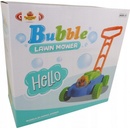 Strojek Luxma 118 ml 50 cm x 50 cm