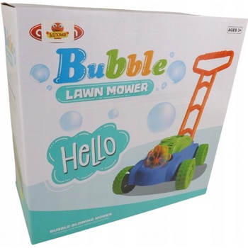 Strojek Luxma 118 ml 50 cm x 50 cm