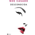 ESENCIA Desconocida | noe casado