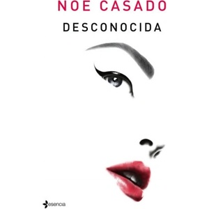 ESENCIA Desconocida | noe casado