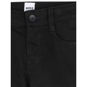 BOSS дънки slim fit за деца (J53357.114.150)