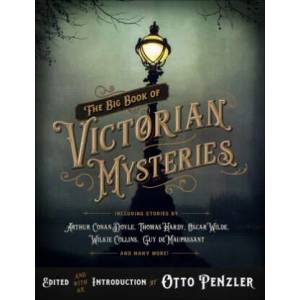 Big Book of Victorian Mysteries | Otto Penzler (ISBN: 9780593311028)