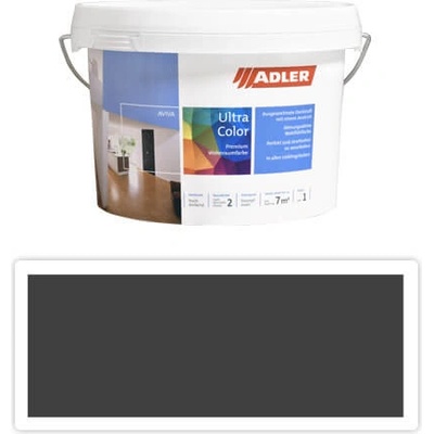 Adler Aviva Ultra Color - maliarska farba na steny v interiéri 1 l Kolkrabe