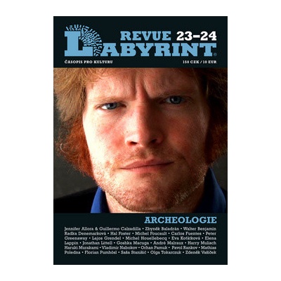 Labyrint Revue Archeolologie 23-24