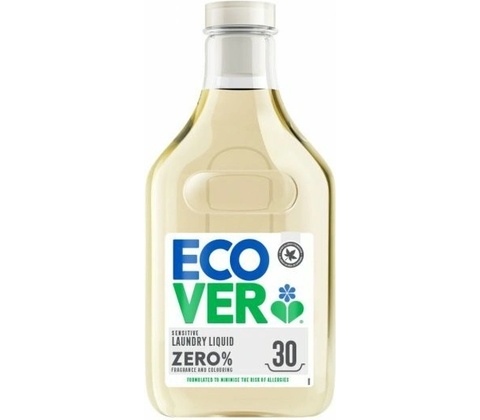 Ecover Zero aviváž 1 l