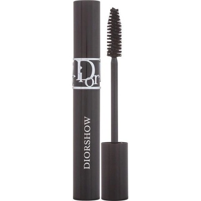 Dior Diorshow Mascara Volume Riasenka pre maximálny objem 090 Black 10 ml