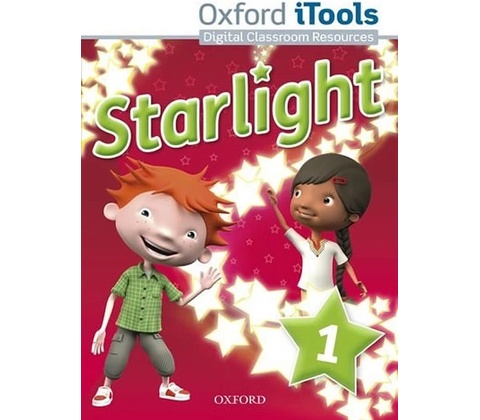 Starlight 1 Itools