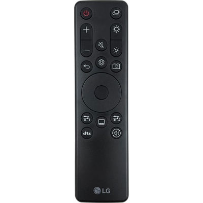 LG akb76044733 - оригинален дистанционен контрол (akb76044733)